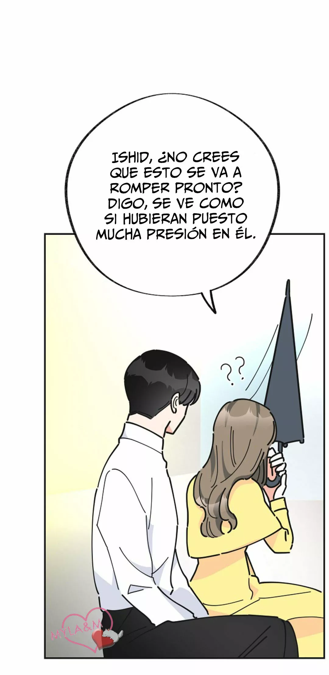 Página 60 del Manga