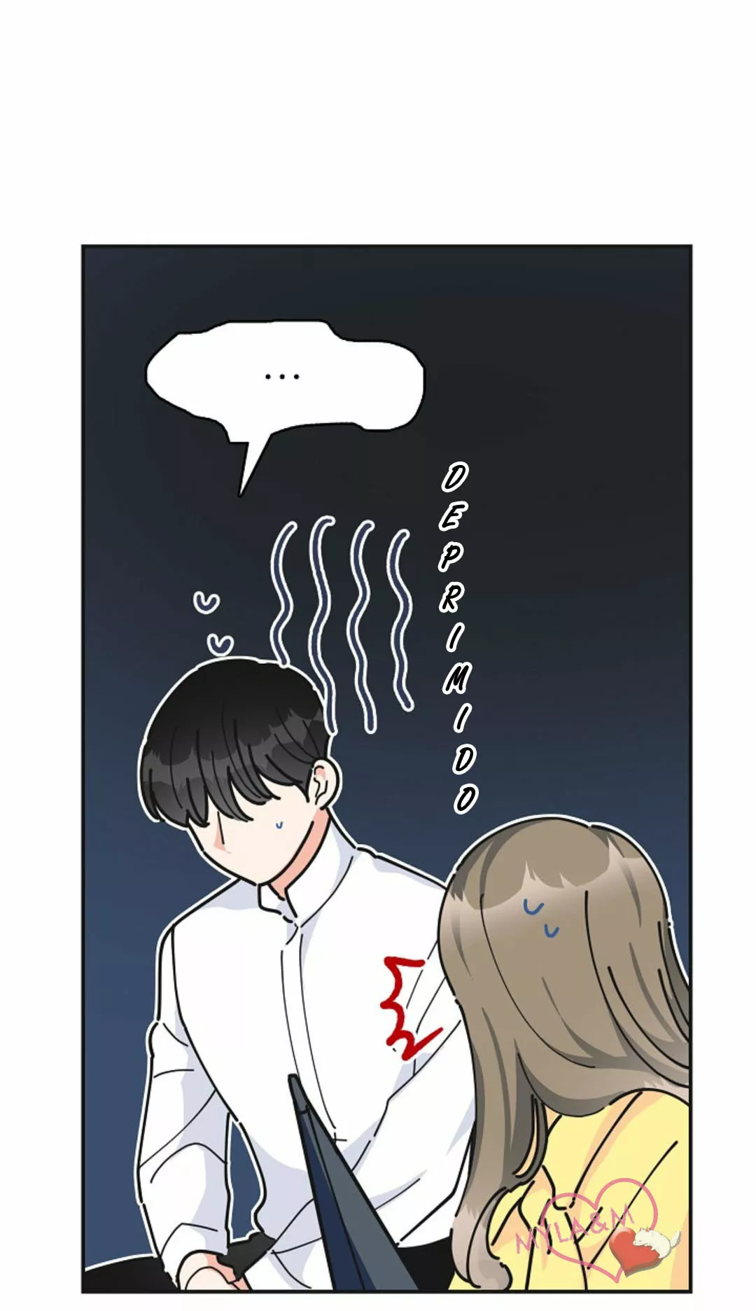 Página 63 del Manga