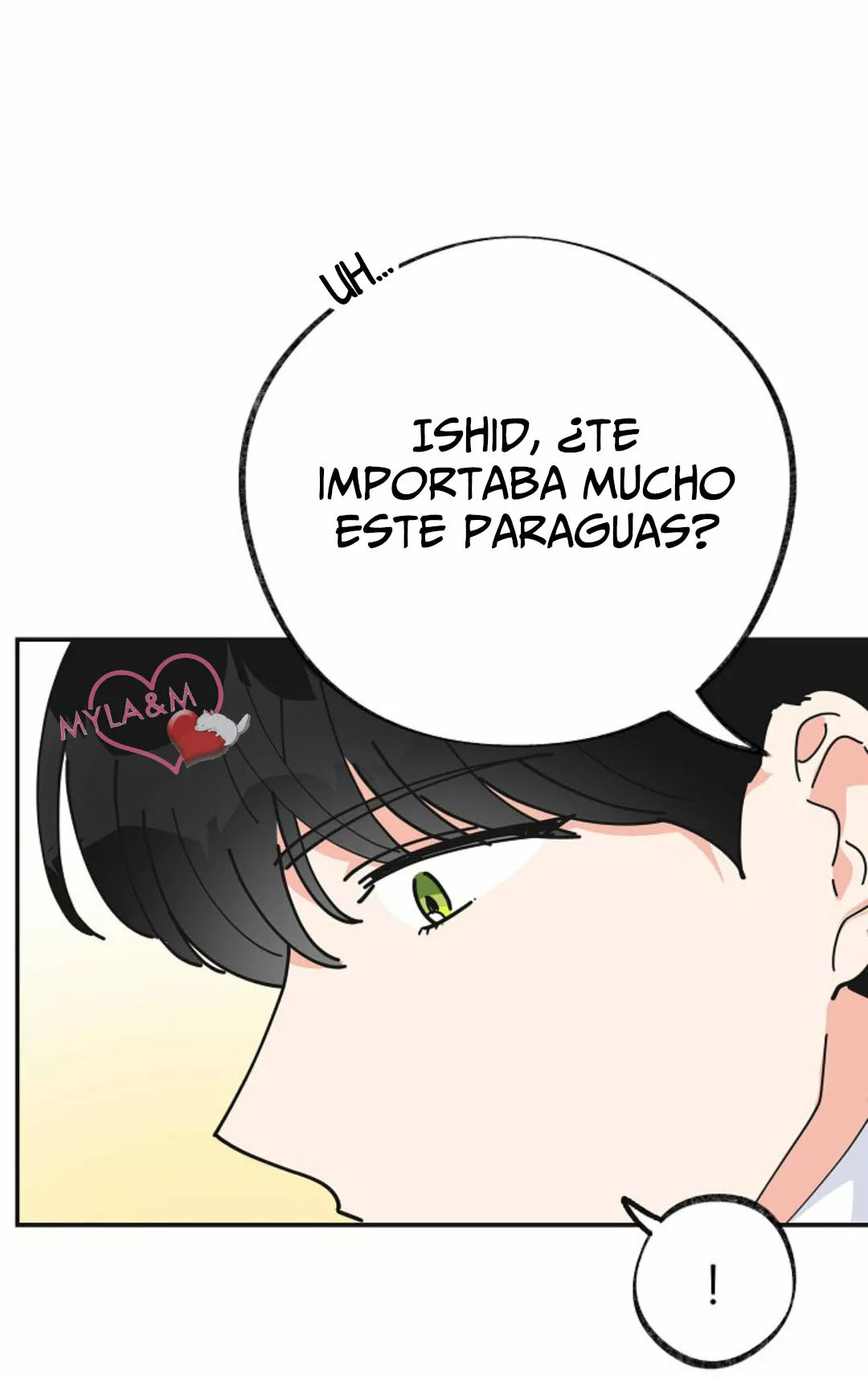 Página 64 del Manga