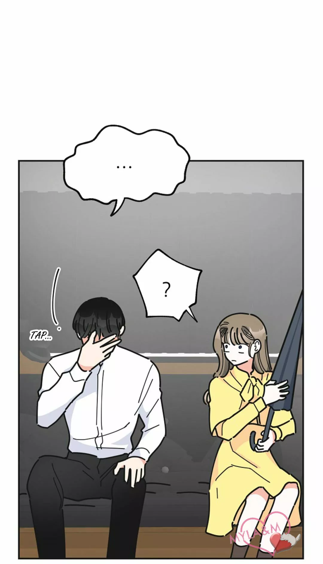 Página 65 del Manga