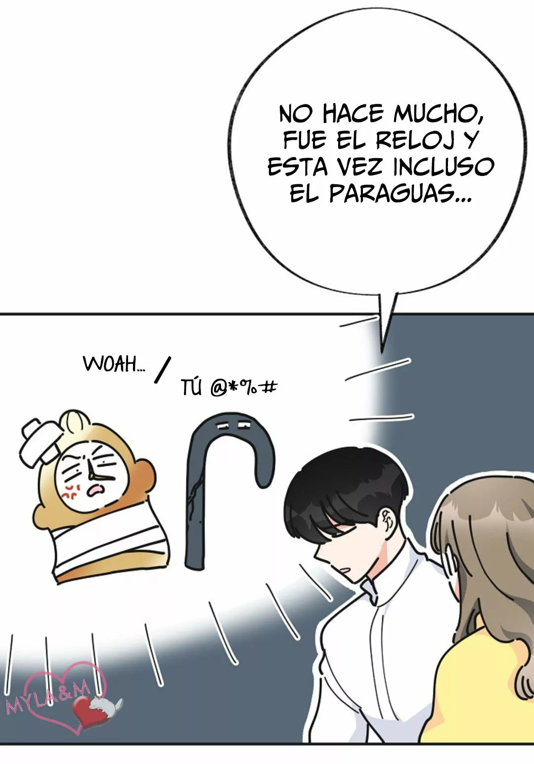 Página 67 del Manga