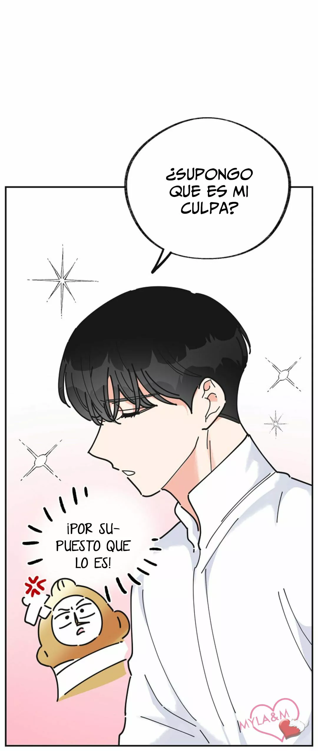 Página 68 del Manga