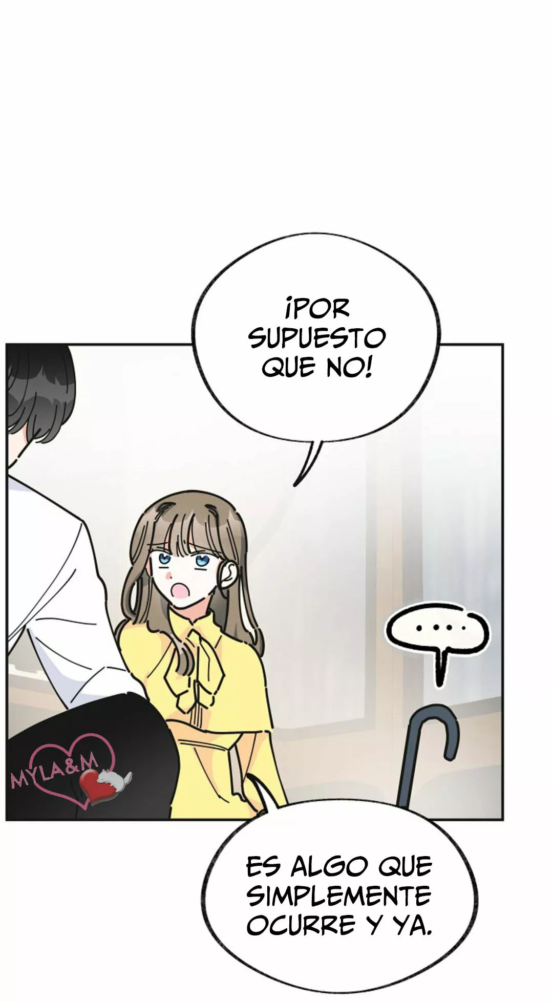 Página 69 del Manga