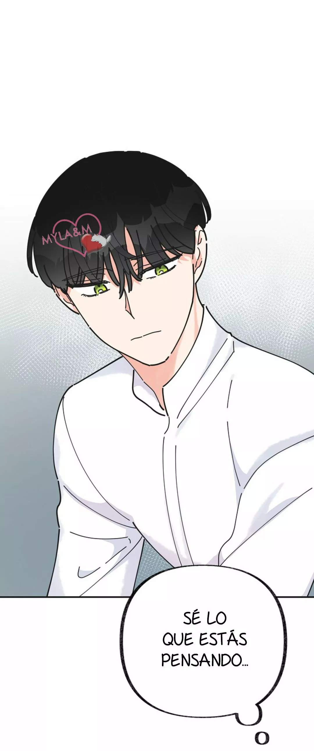 Página 73 del Manga