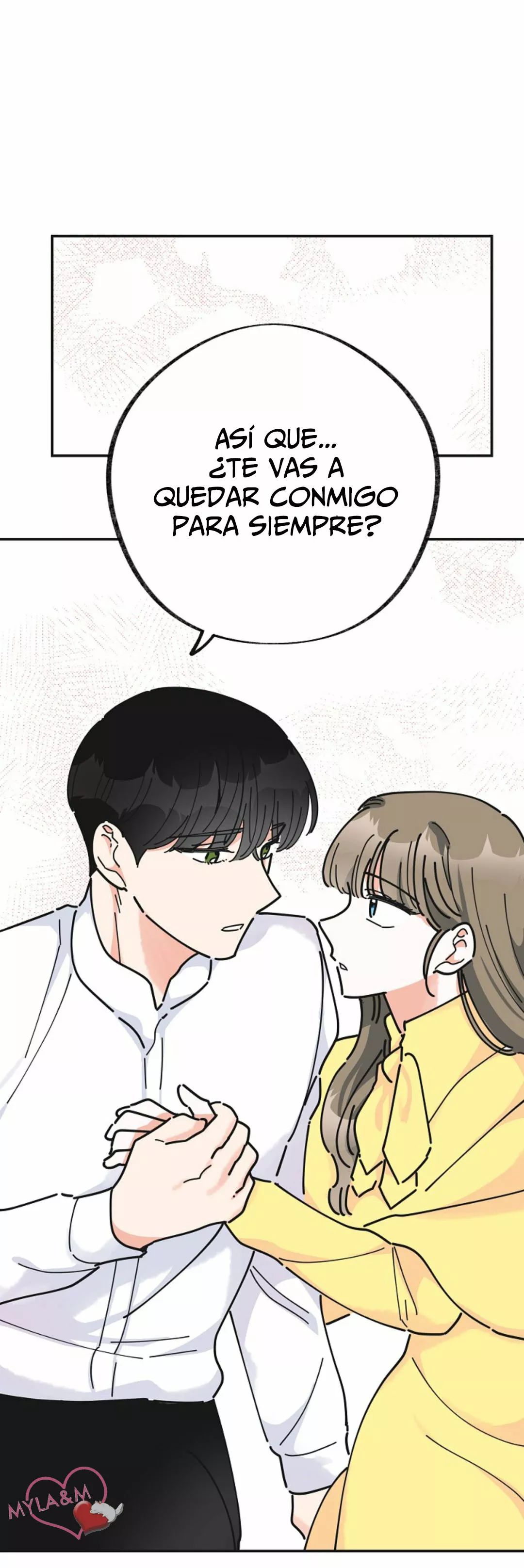 Página 76 del Manga