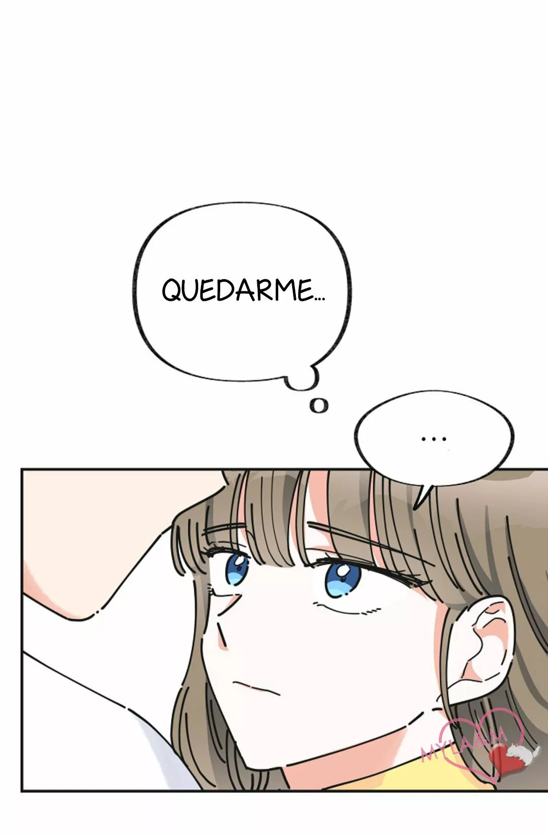 Página 77 del Manga