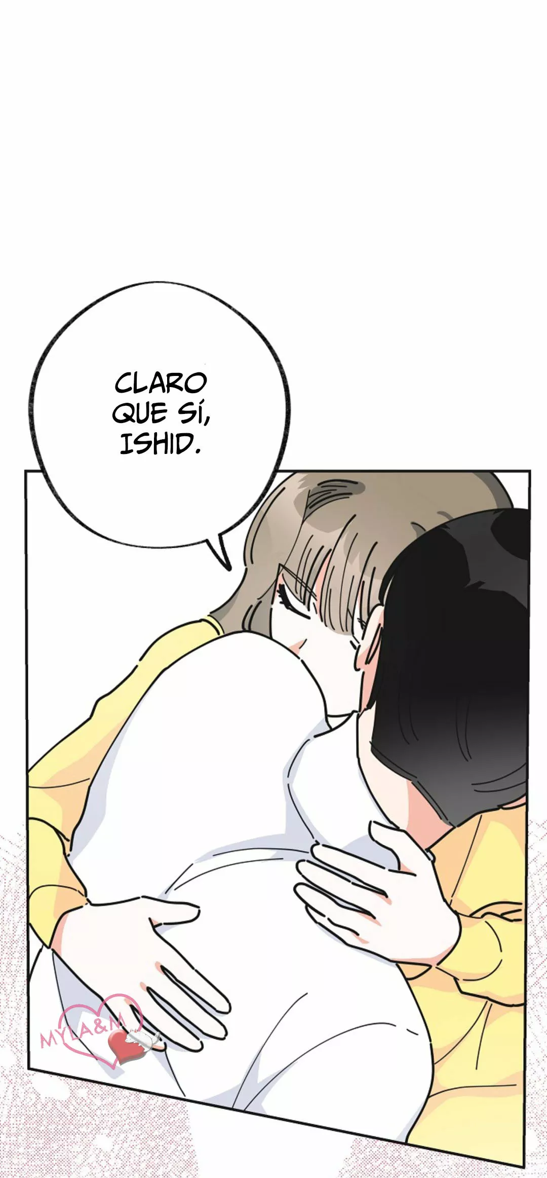 Página 78 del Manga