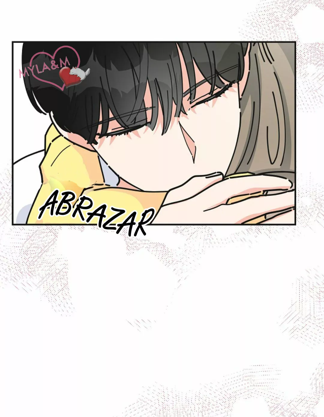 Página 80 del Manga