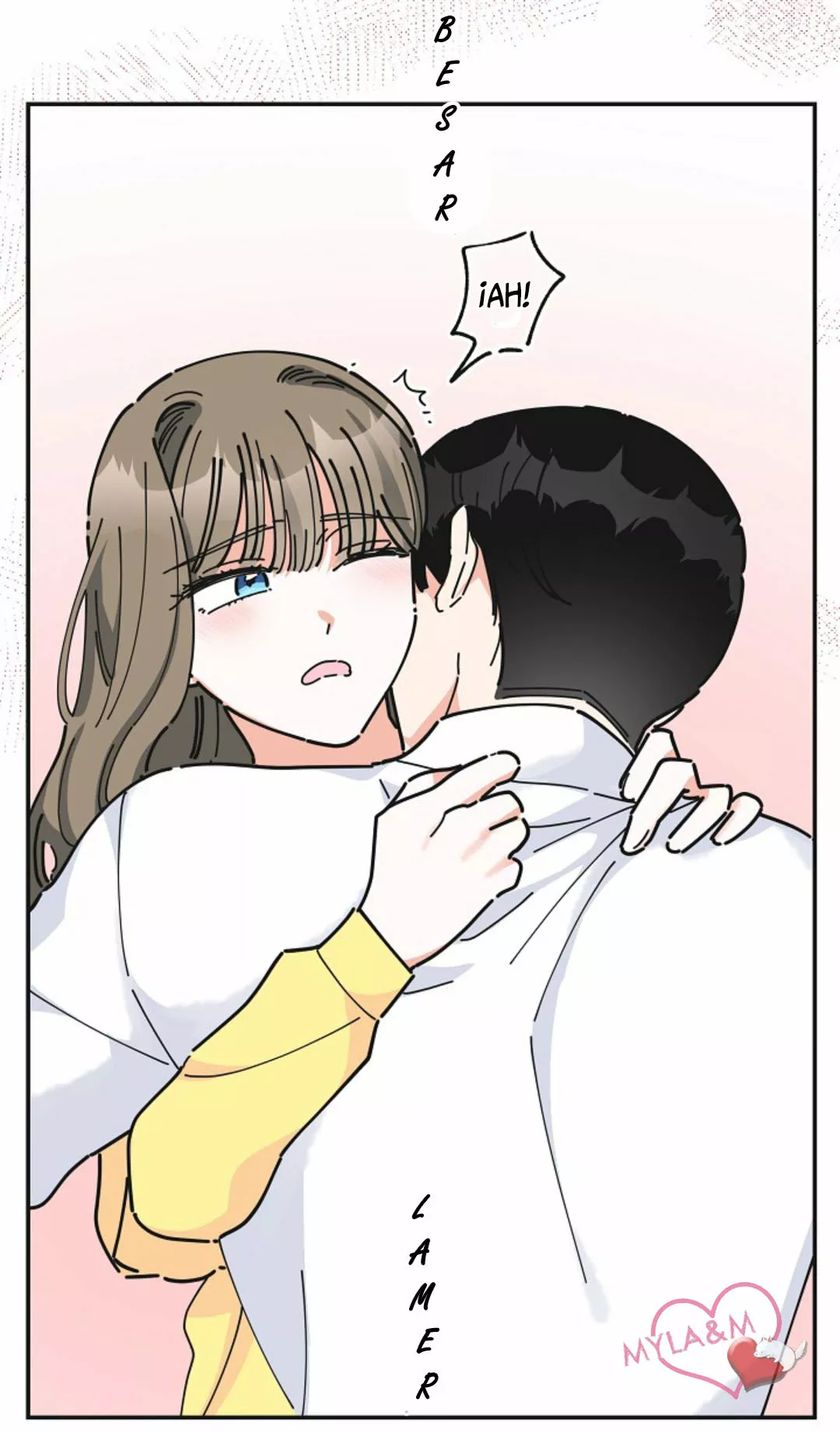 Página 81 del Manga