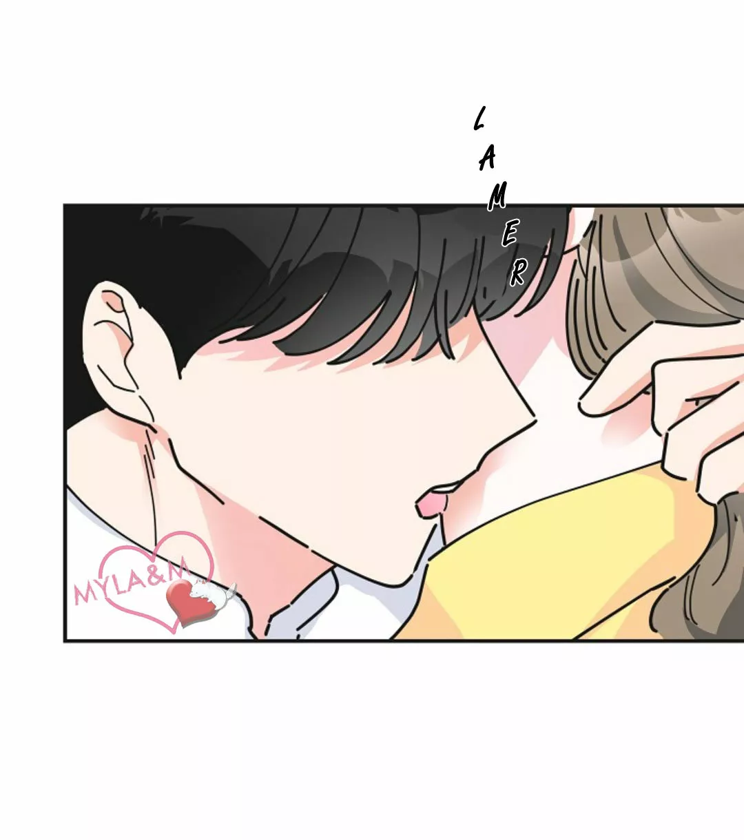 Página 82 del Manga