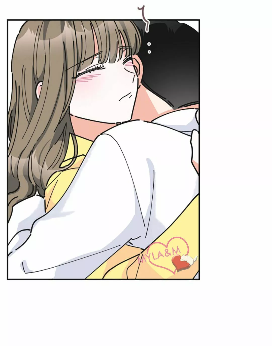 Página 83 del Manga