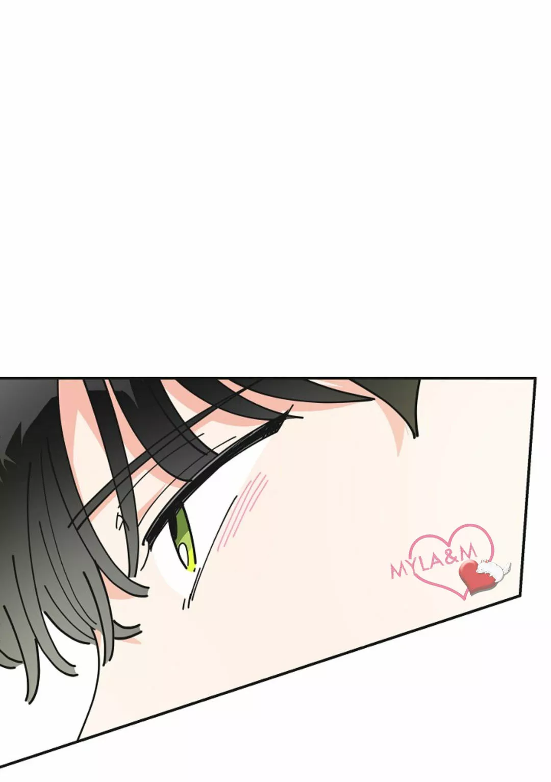 Página 85 del Manga