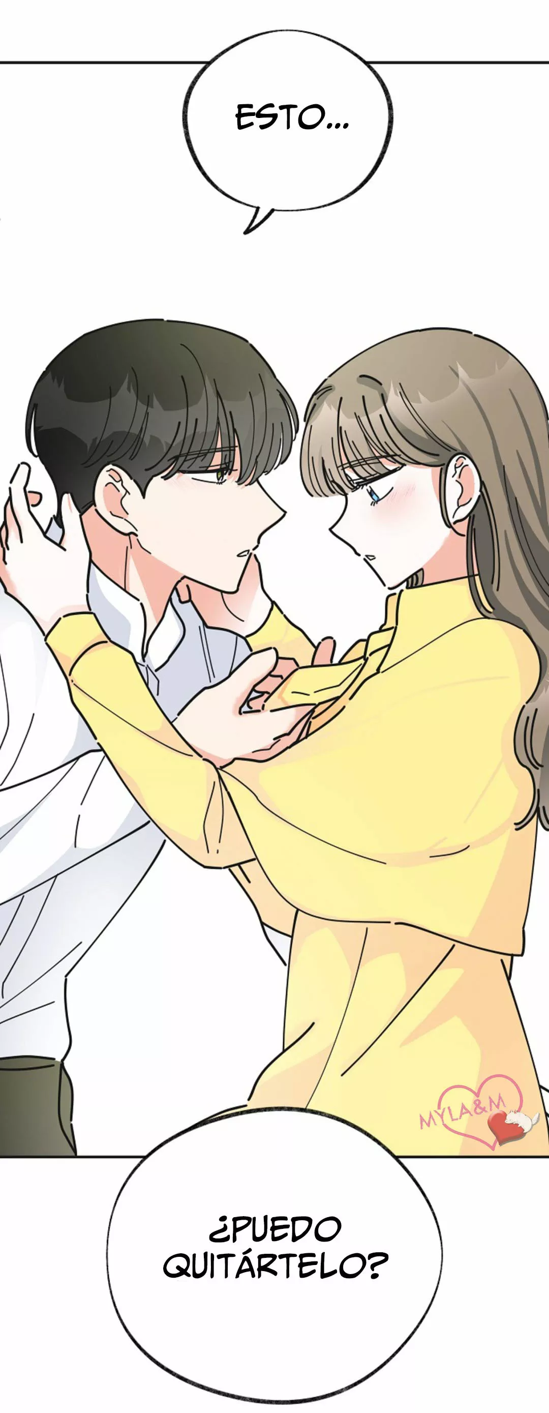 Página 87 del Manga