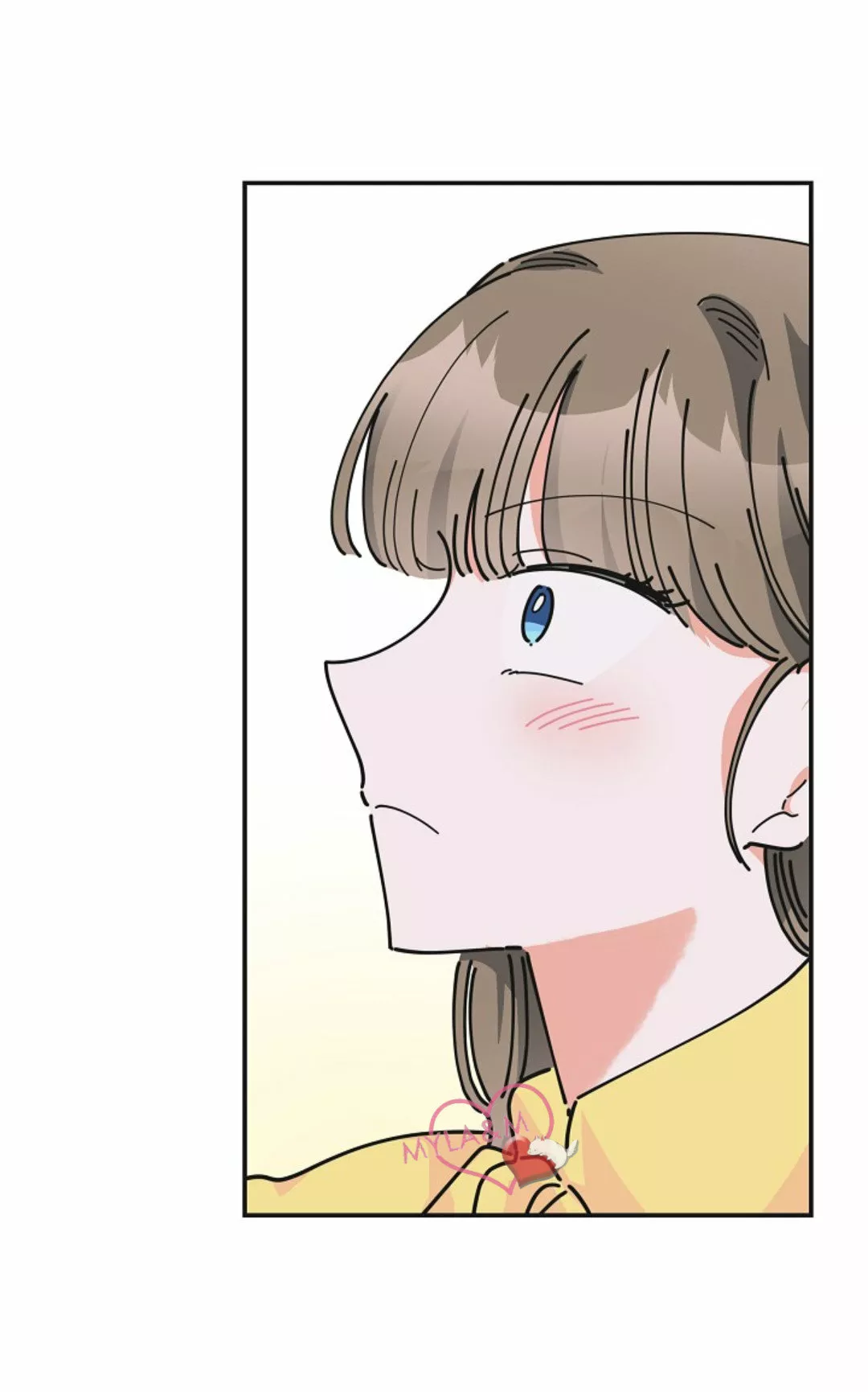 Página 39 del Manga