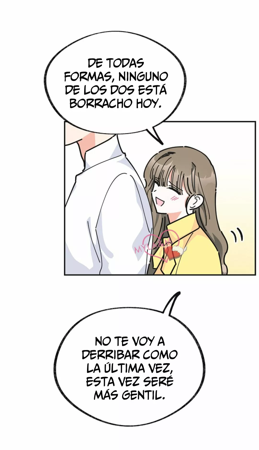 Página 40 del Manga