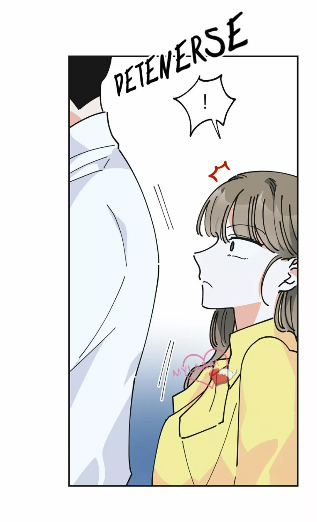 Página 41 del Manga