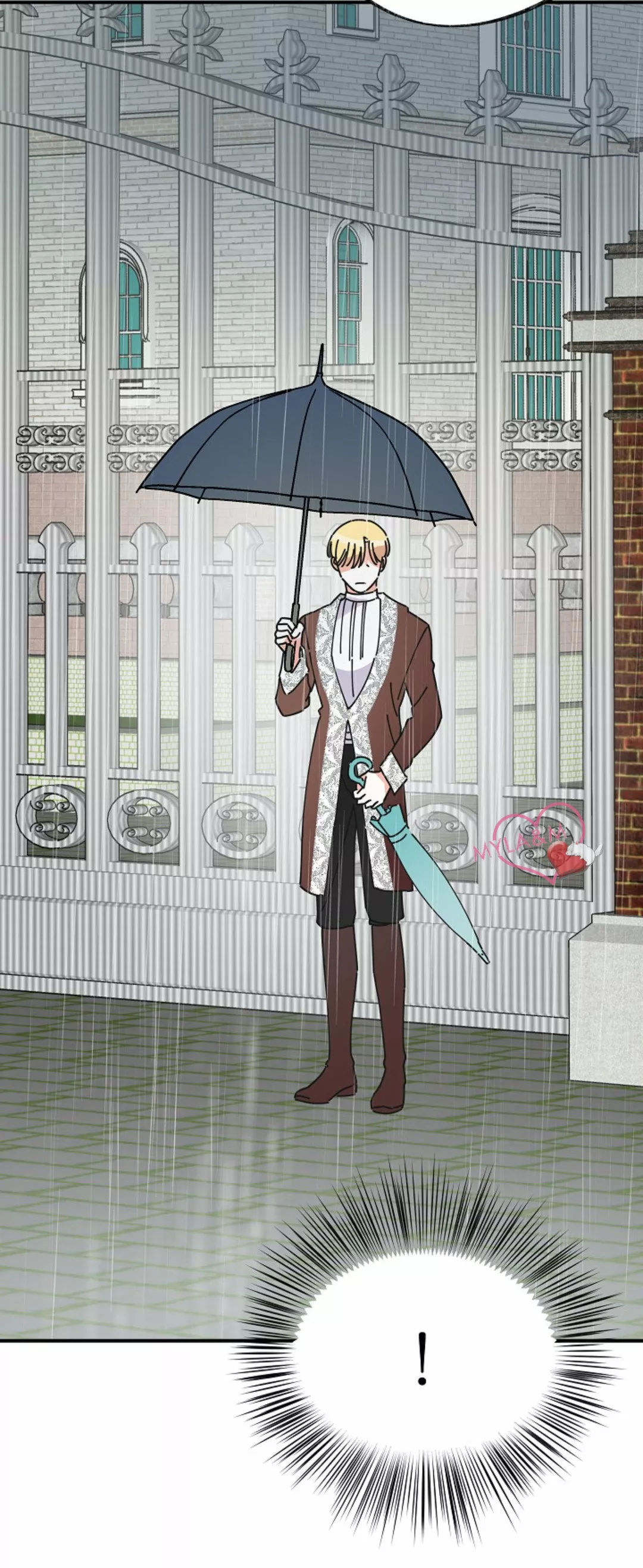 Página 43 del Manga