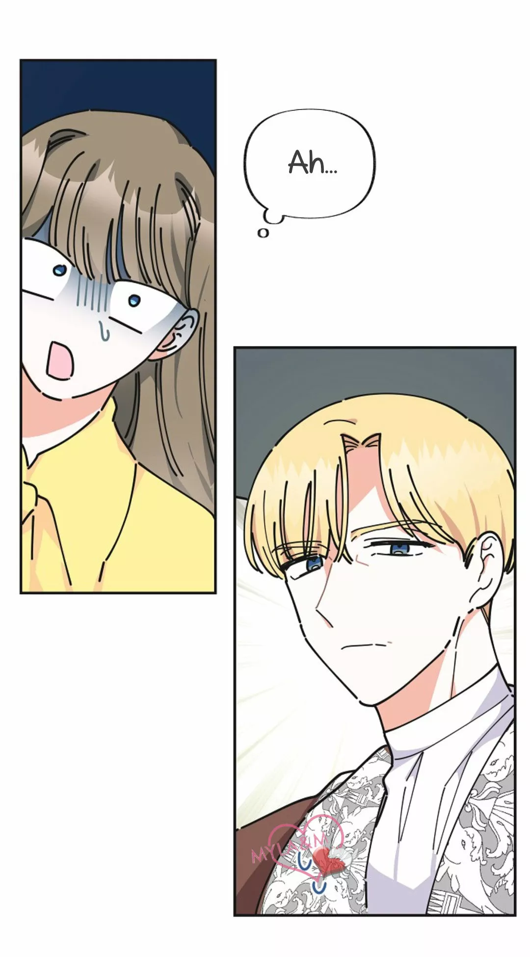 Página 44 del Manga