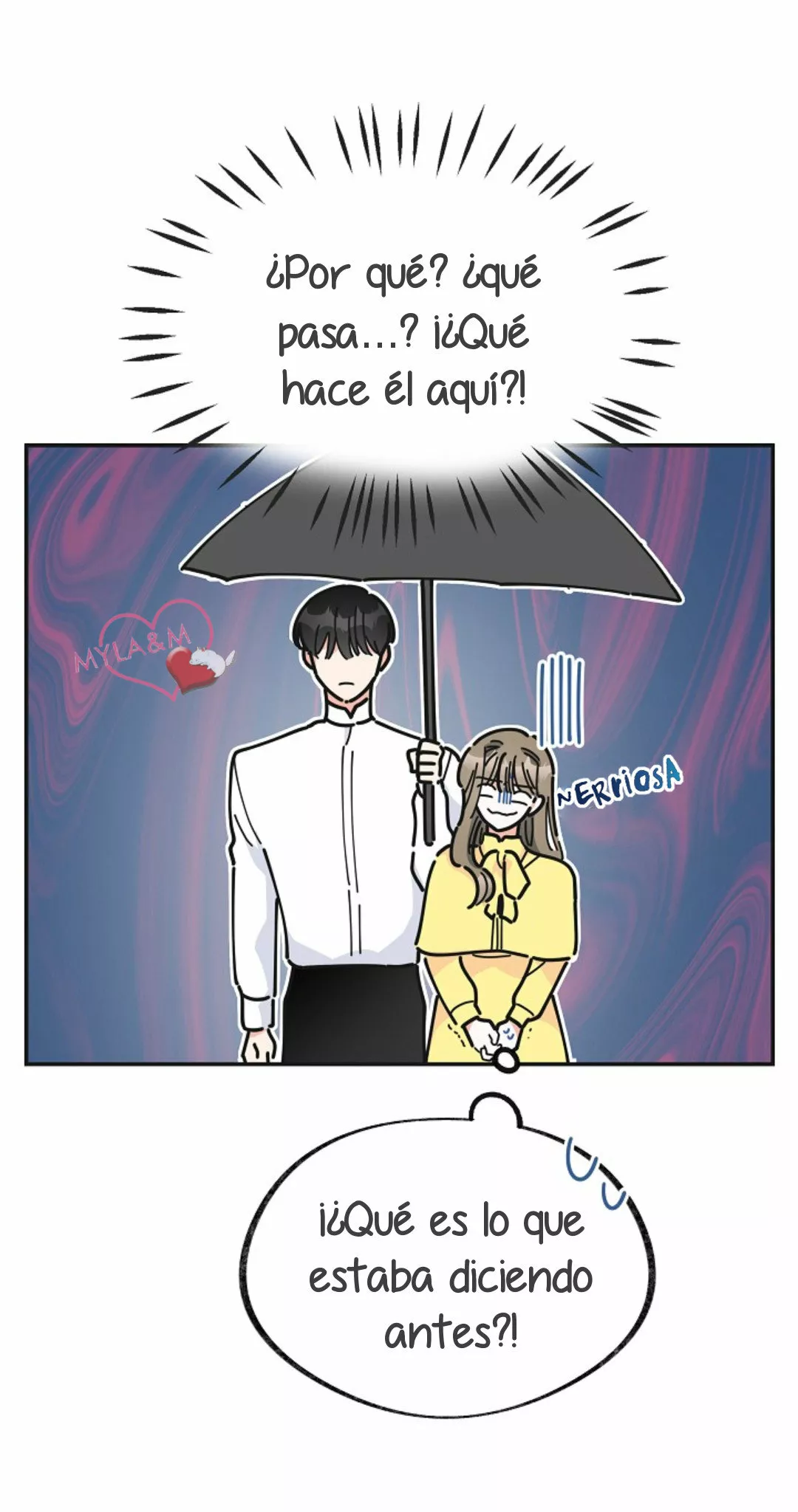 Página 46 del Manga