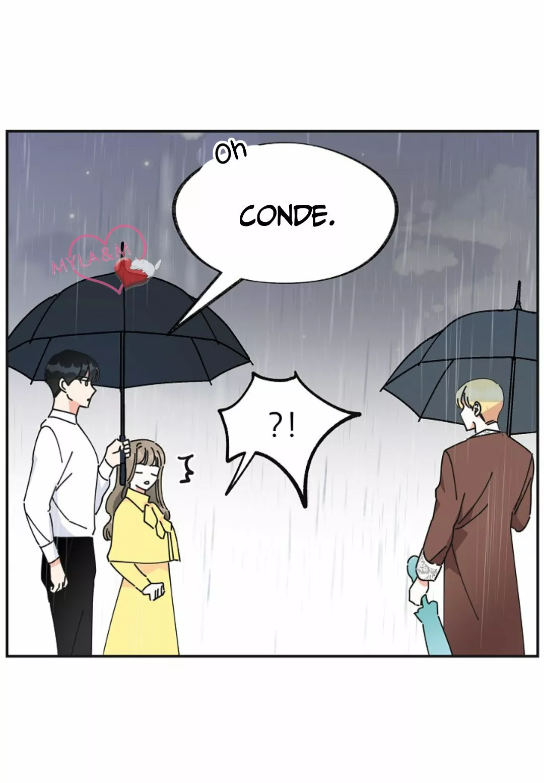 Página 47 del Manga