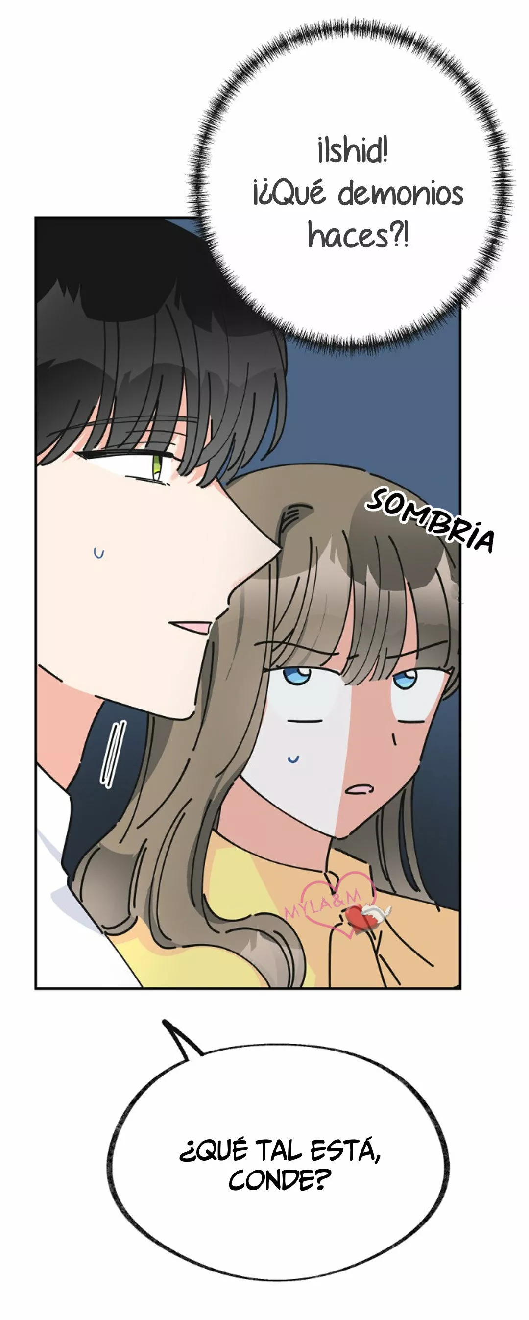 Página 48 del Manga