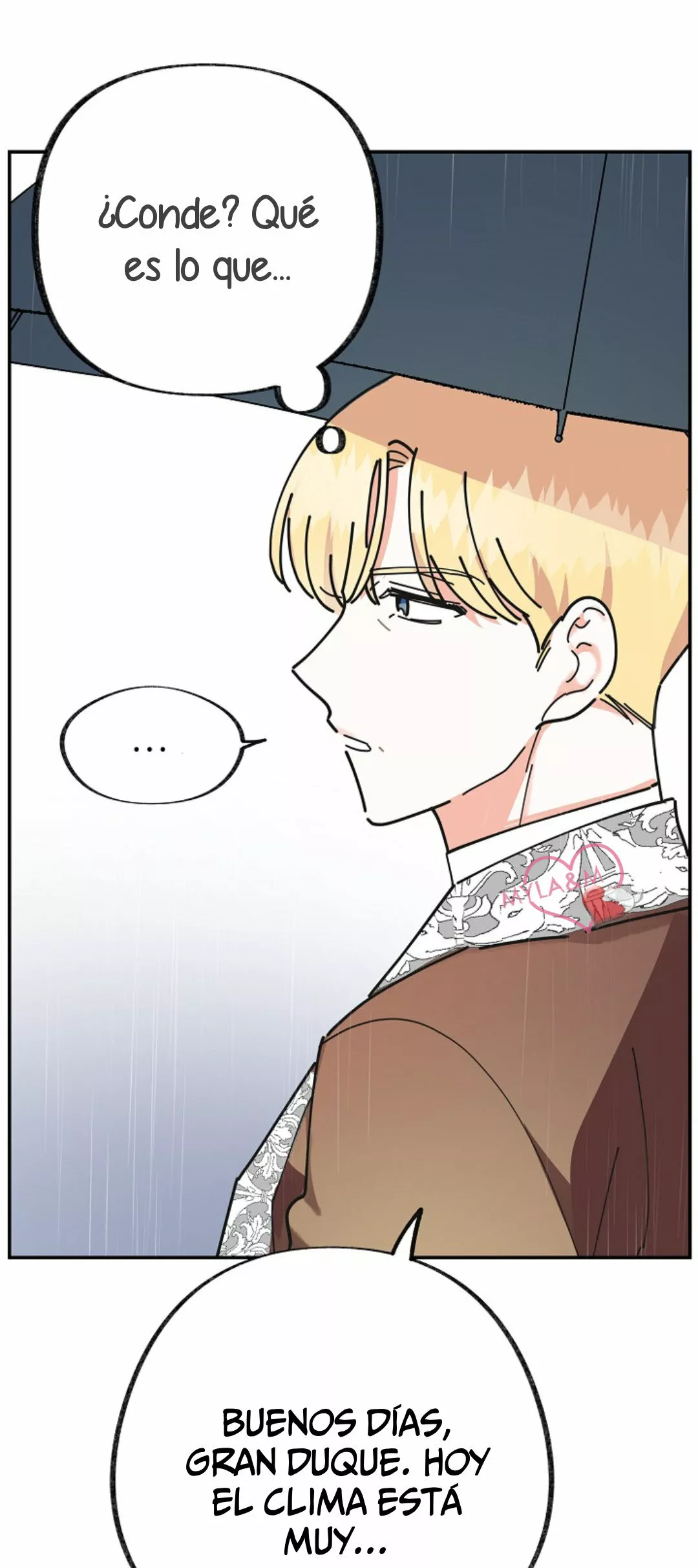 Página 49 del Manga