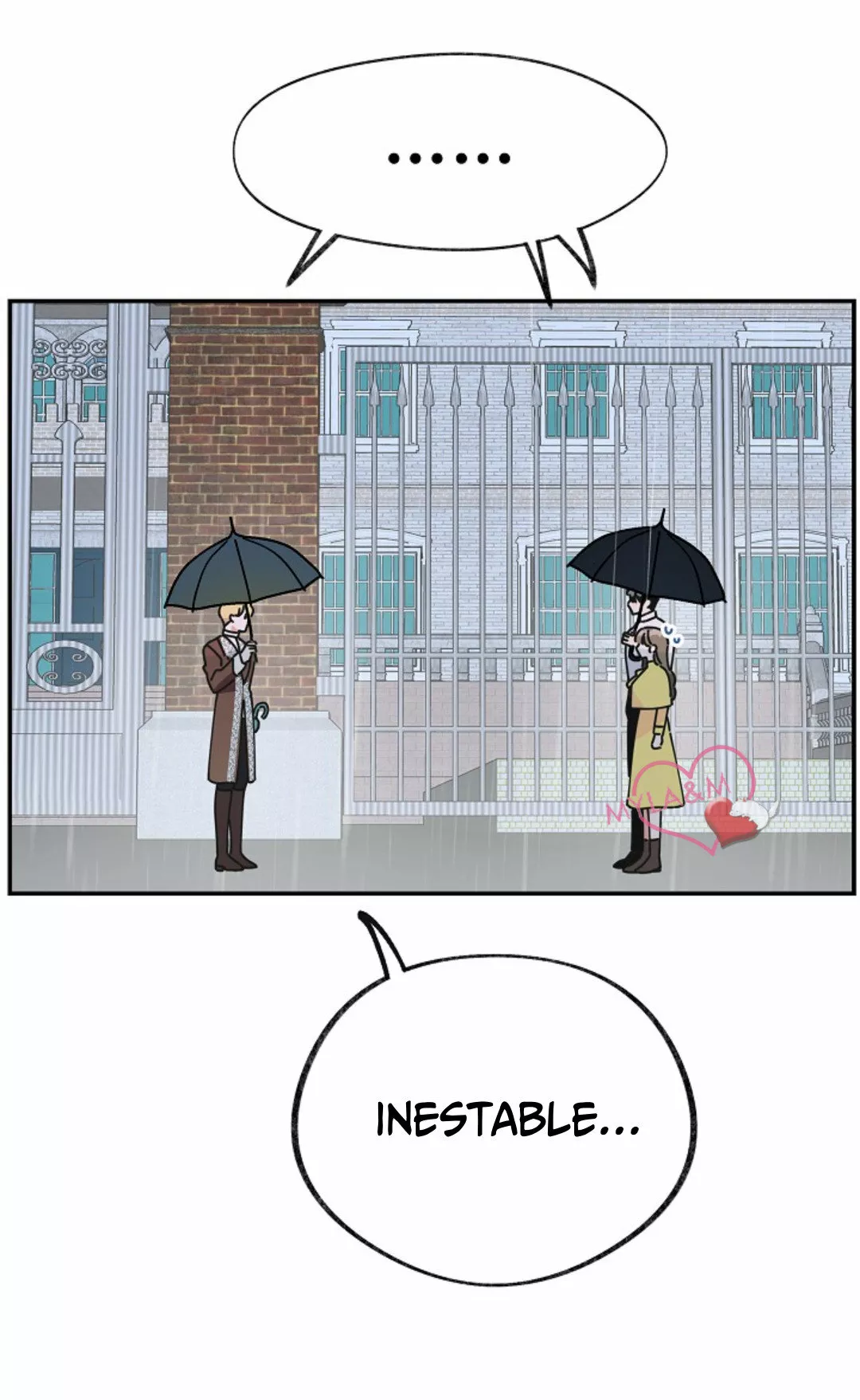 Página 51 del Manga