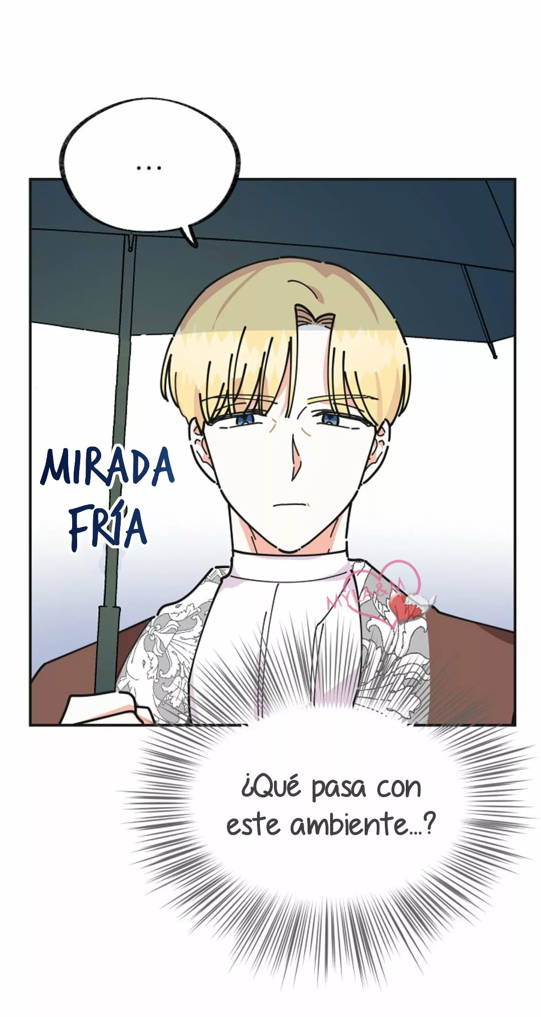 Página 53 del Manga