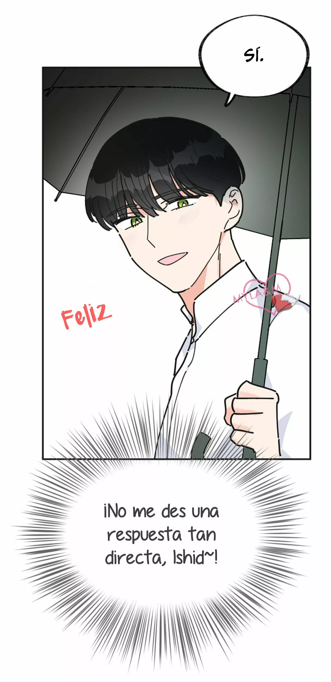 Página 54 del Manga