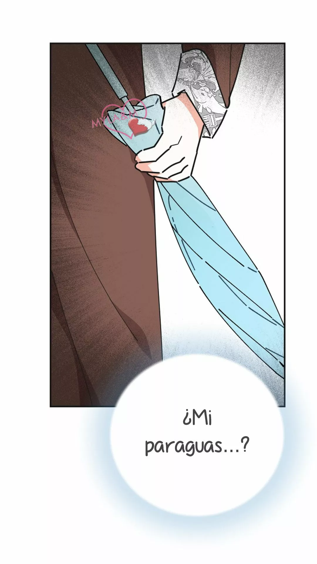 Página 56 del Manga