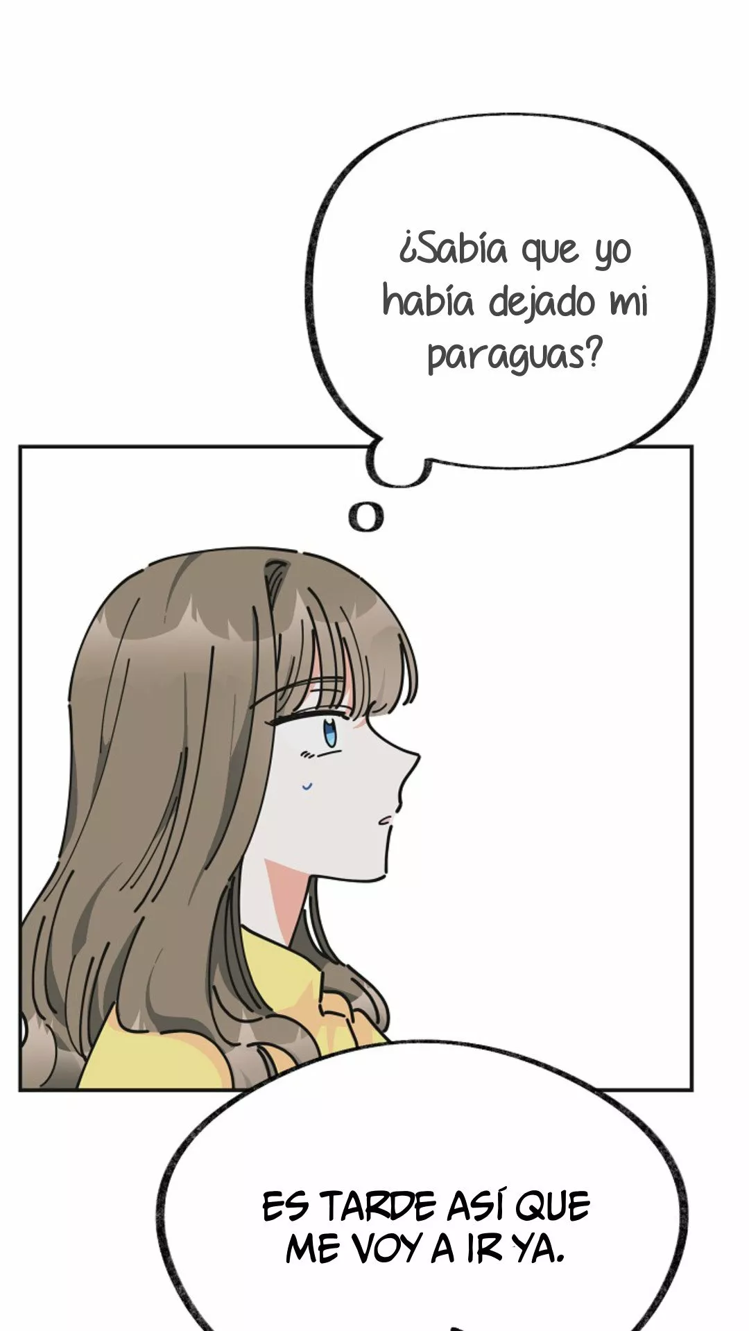 Página 57 del Manga