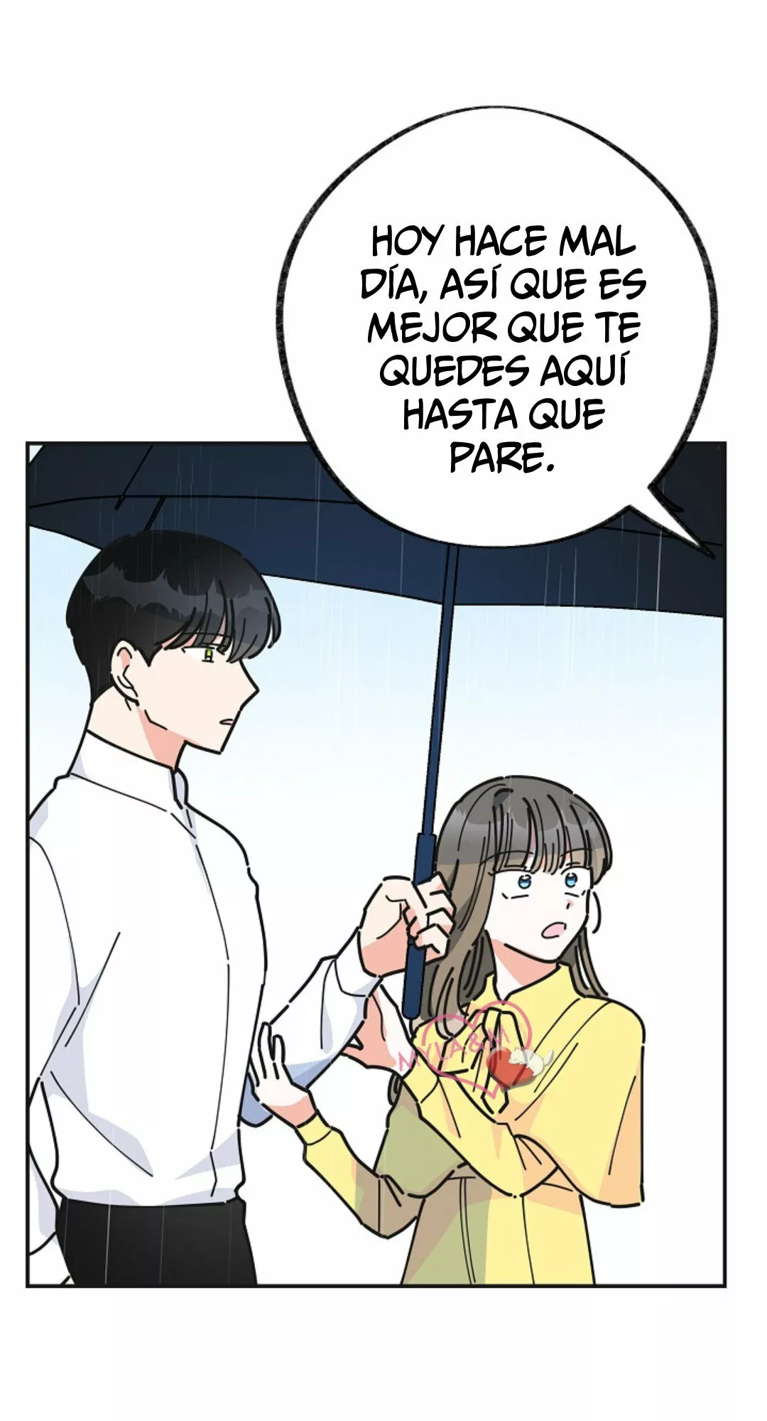 Página 63 del Manga