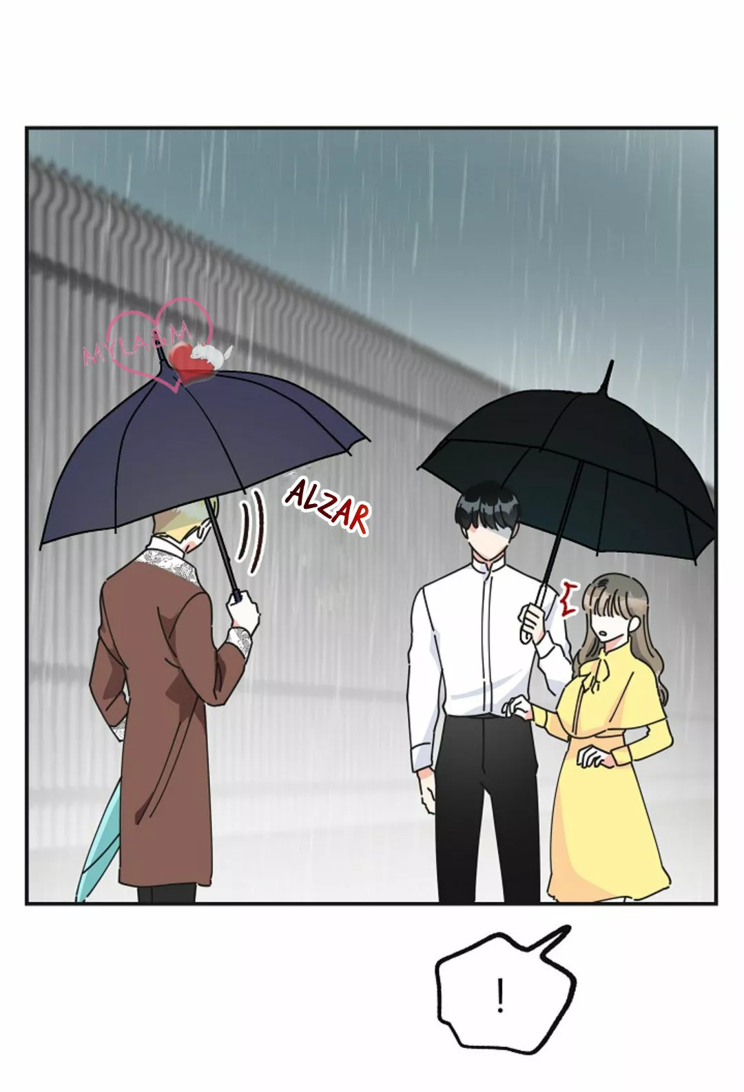 Página 64 del Manga