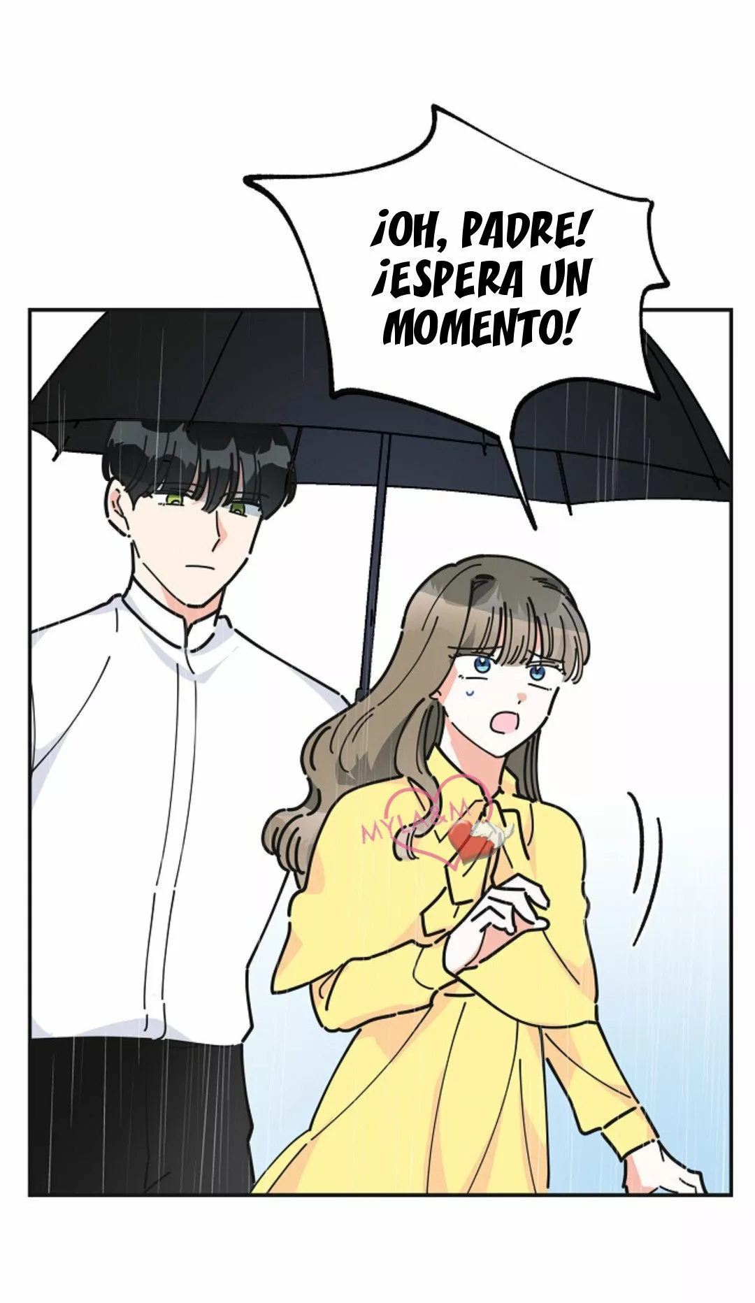 Página 65 del Manga