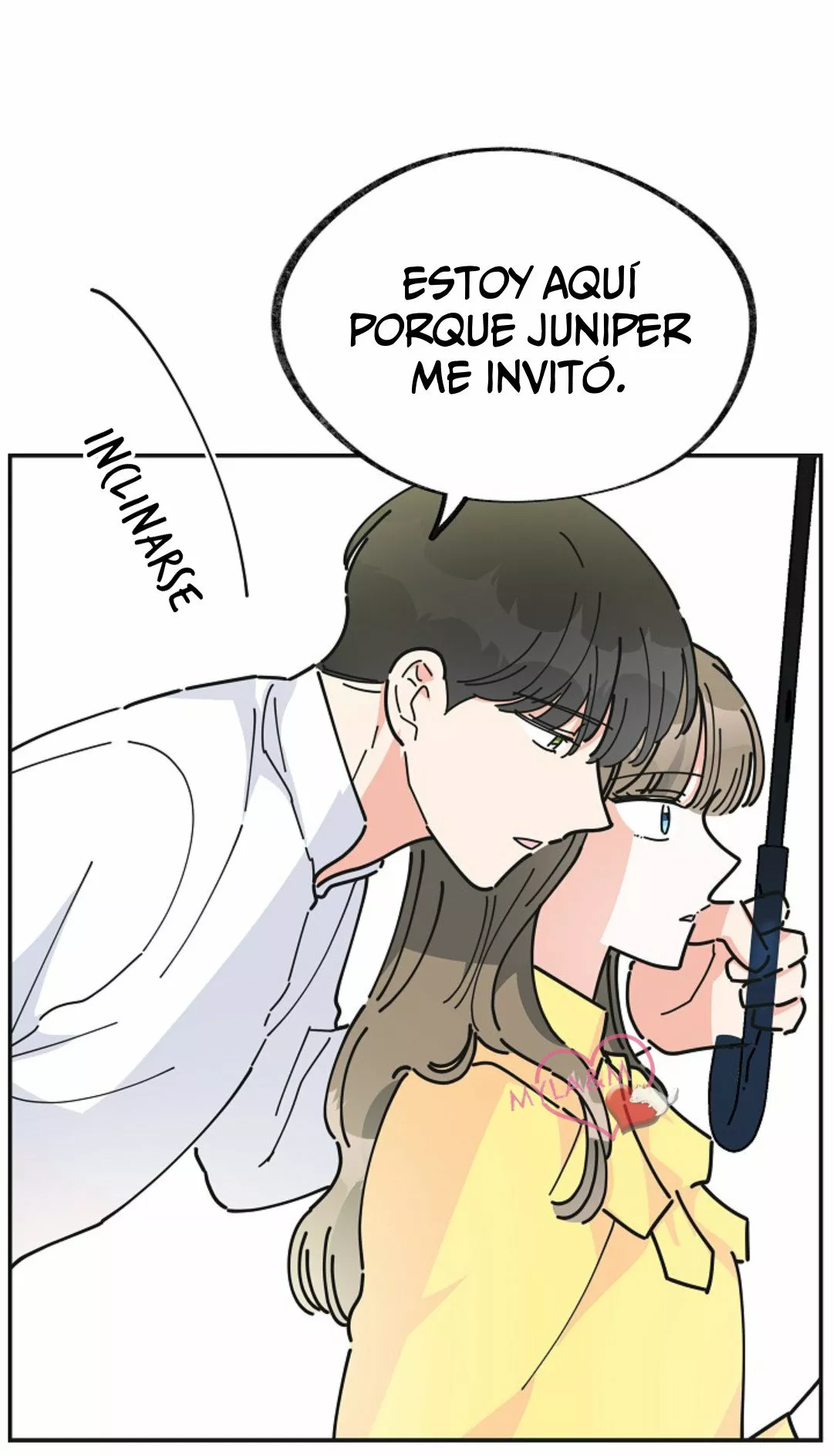 Página 67 del Manga