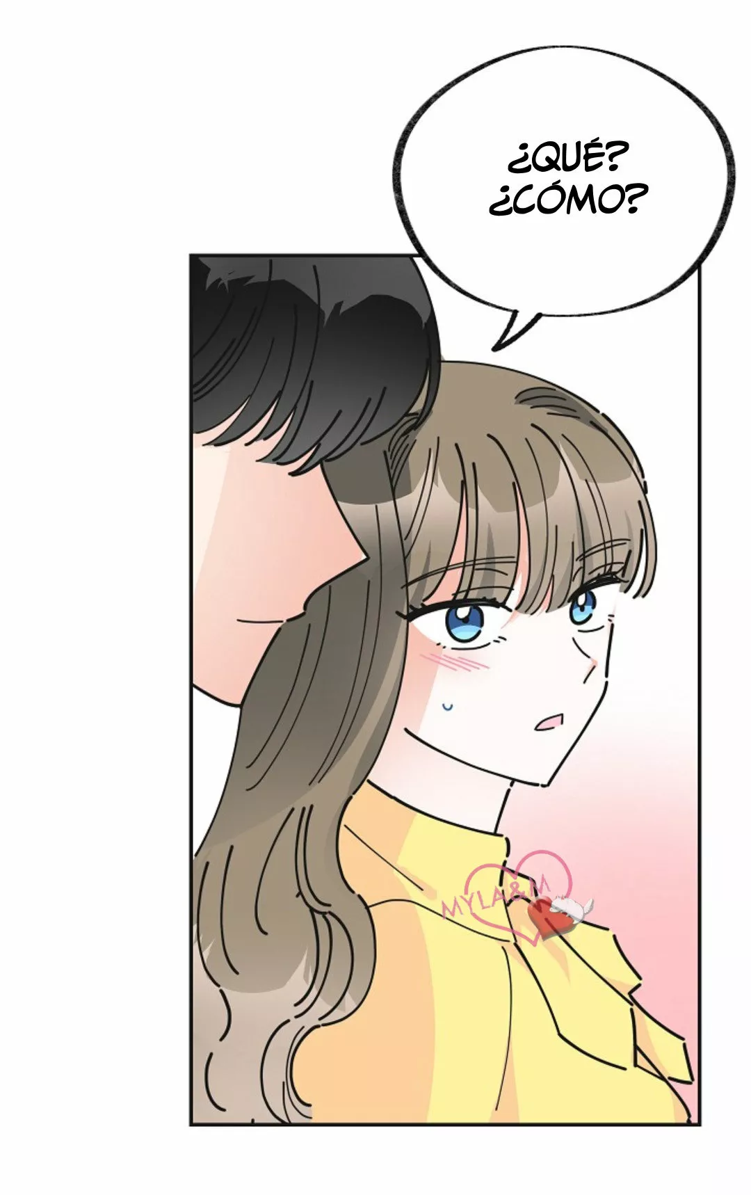 Página 68 del Manga