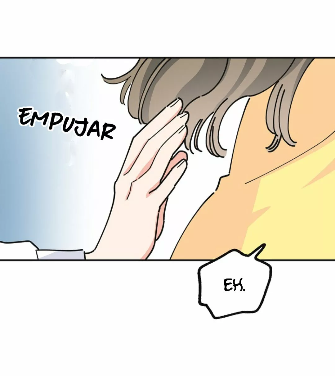 Página 70 del Manga