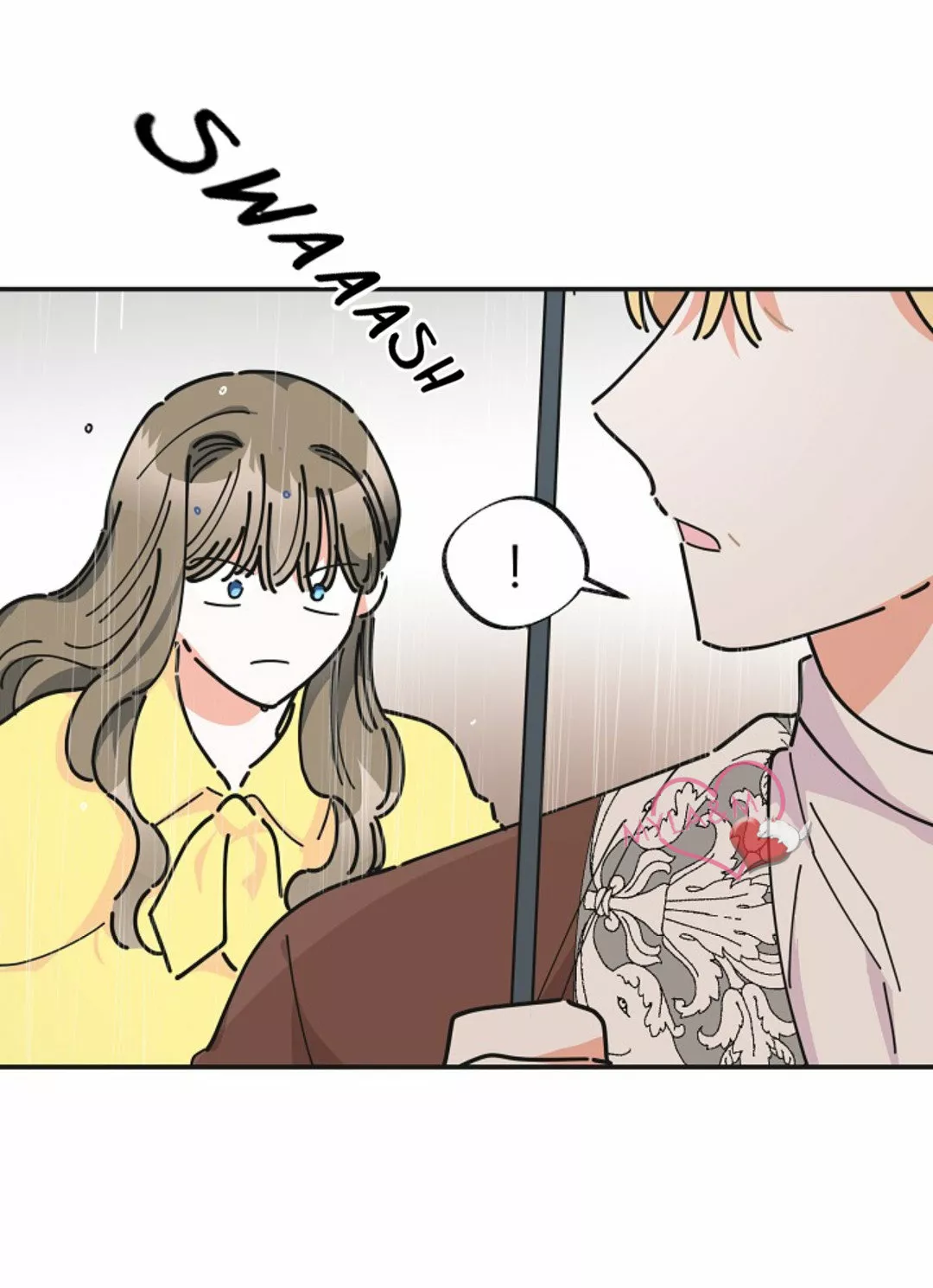 Página 71 del Manga