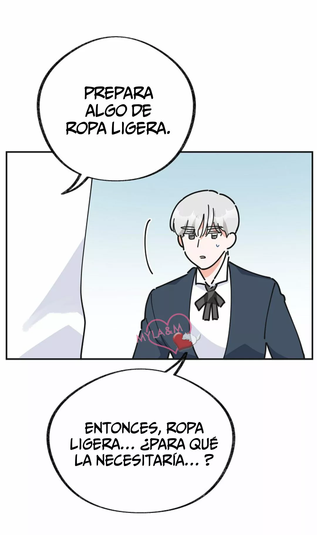 Página 30 del Manga