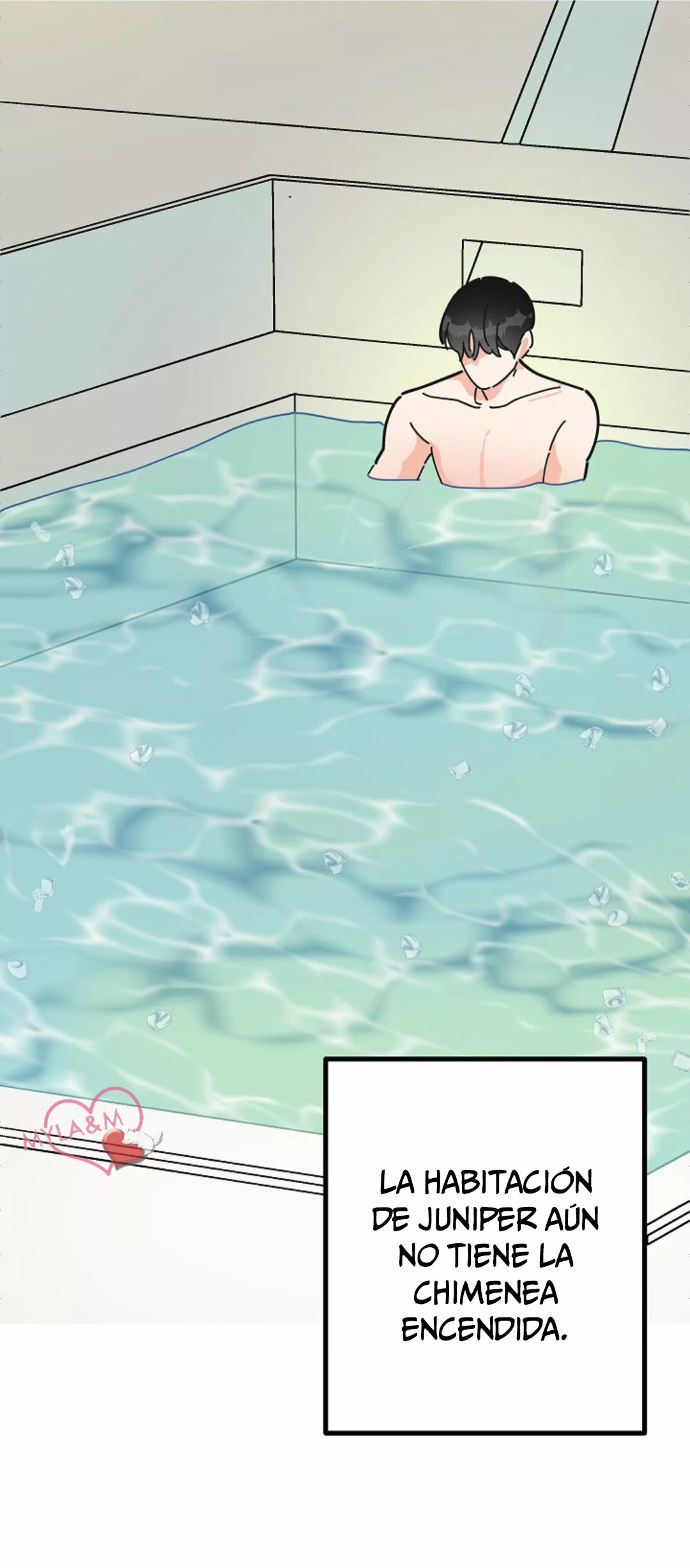 Página 34 del Manga