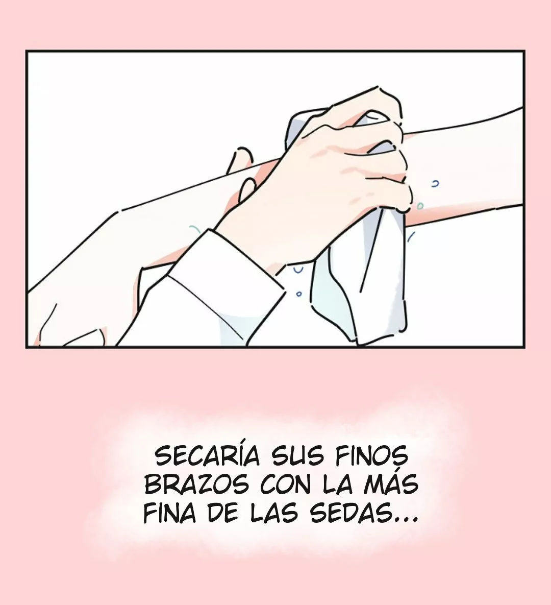 Página 38 del Manga