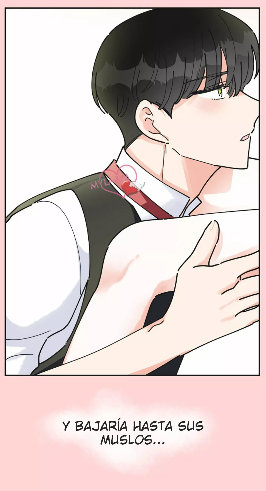 Página 39 del Manga