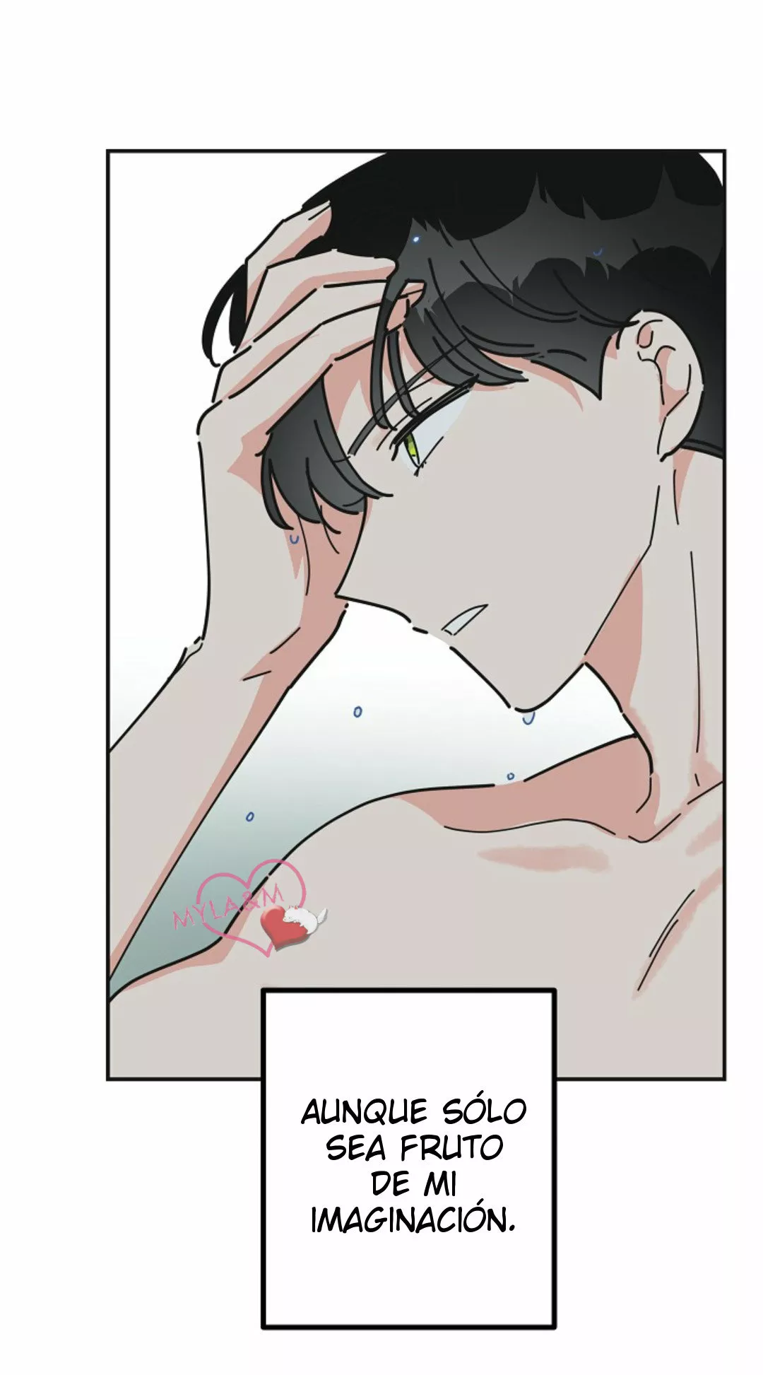 Página 41 del Manga