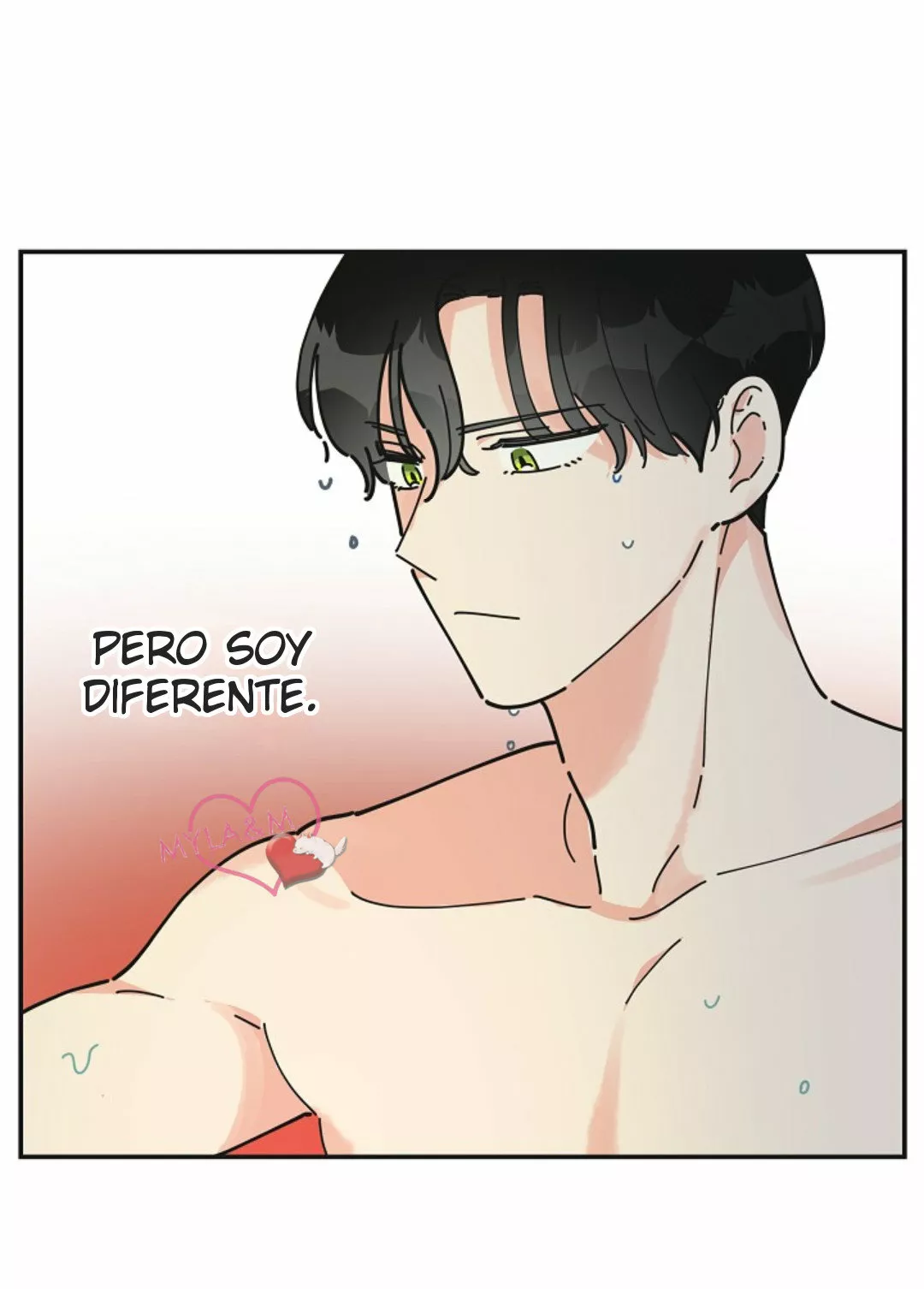 Página 44 del Manga