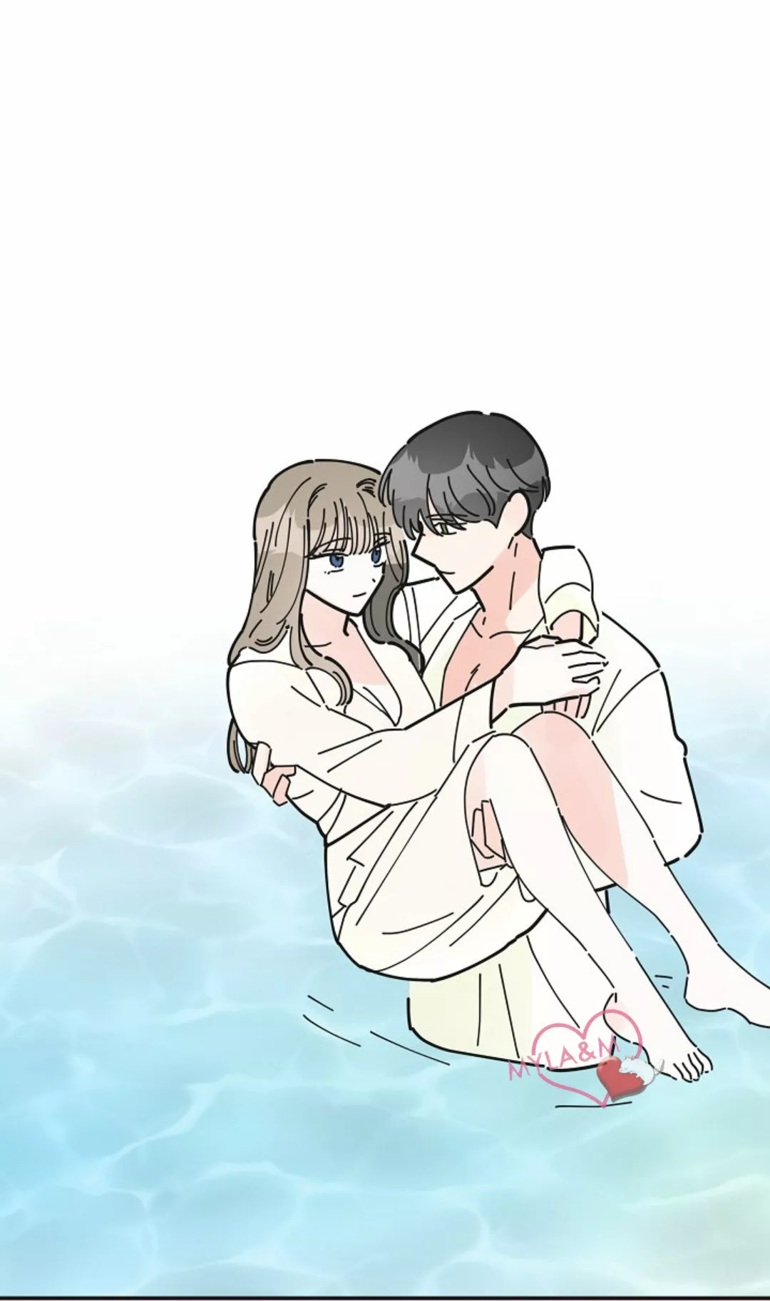 Página 46 del Manga