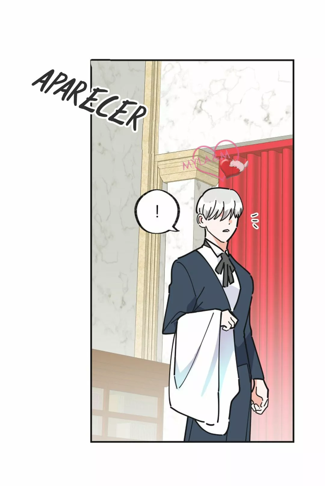 Página 60 del Manga