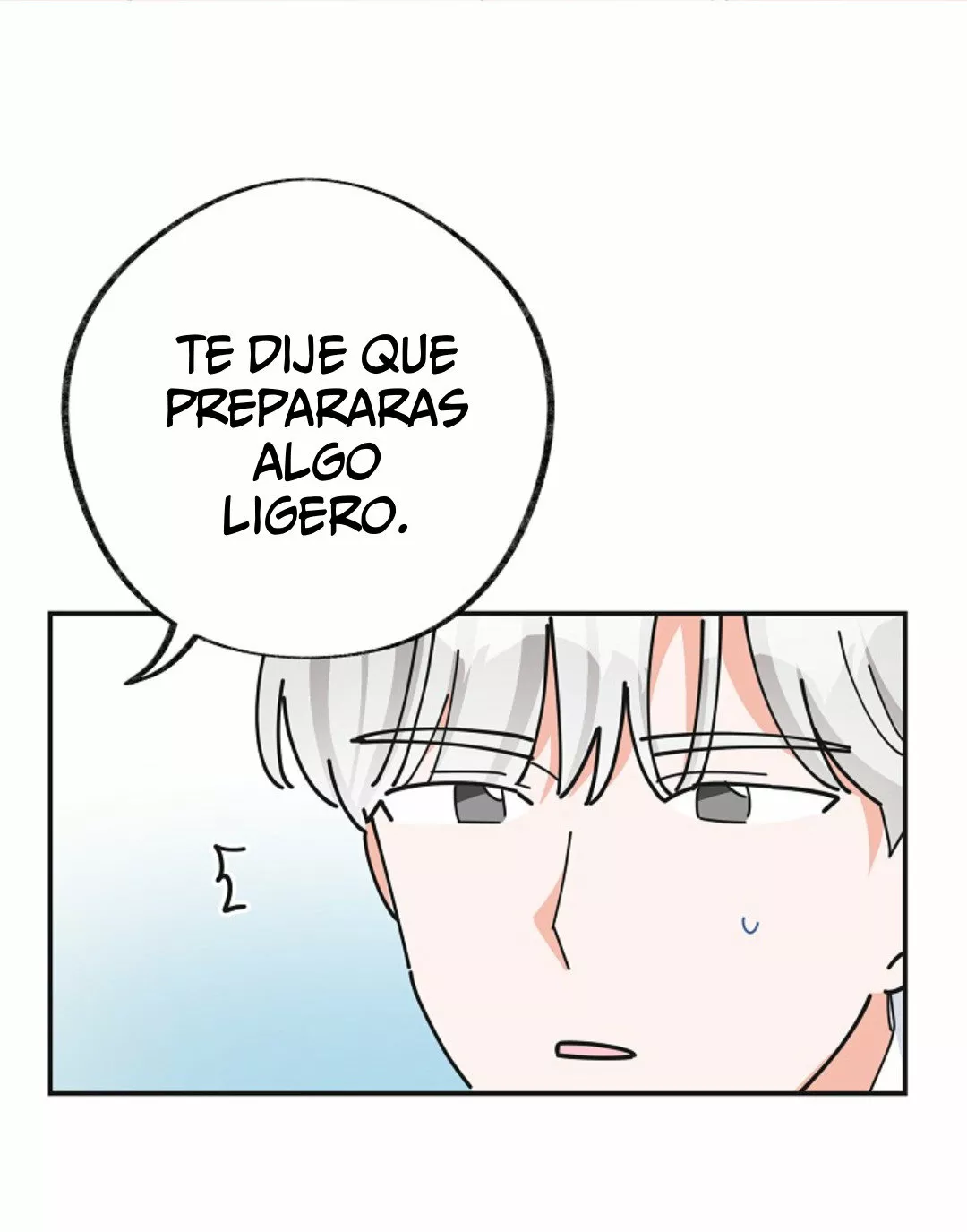 Página 67 del Manga