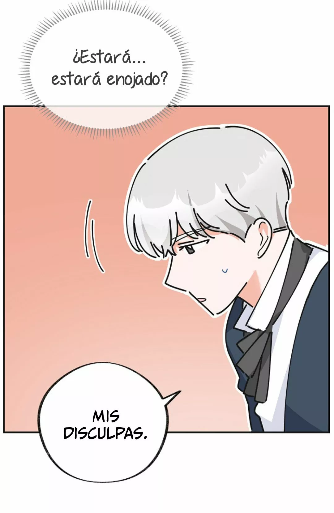 Página 69 del Manga