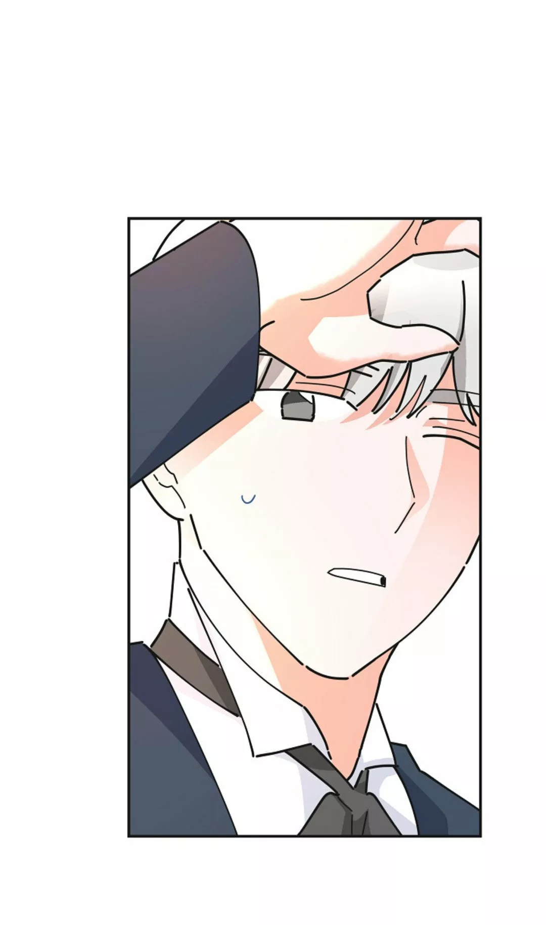 Página 74 del Manga