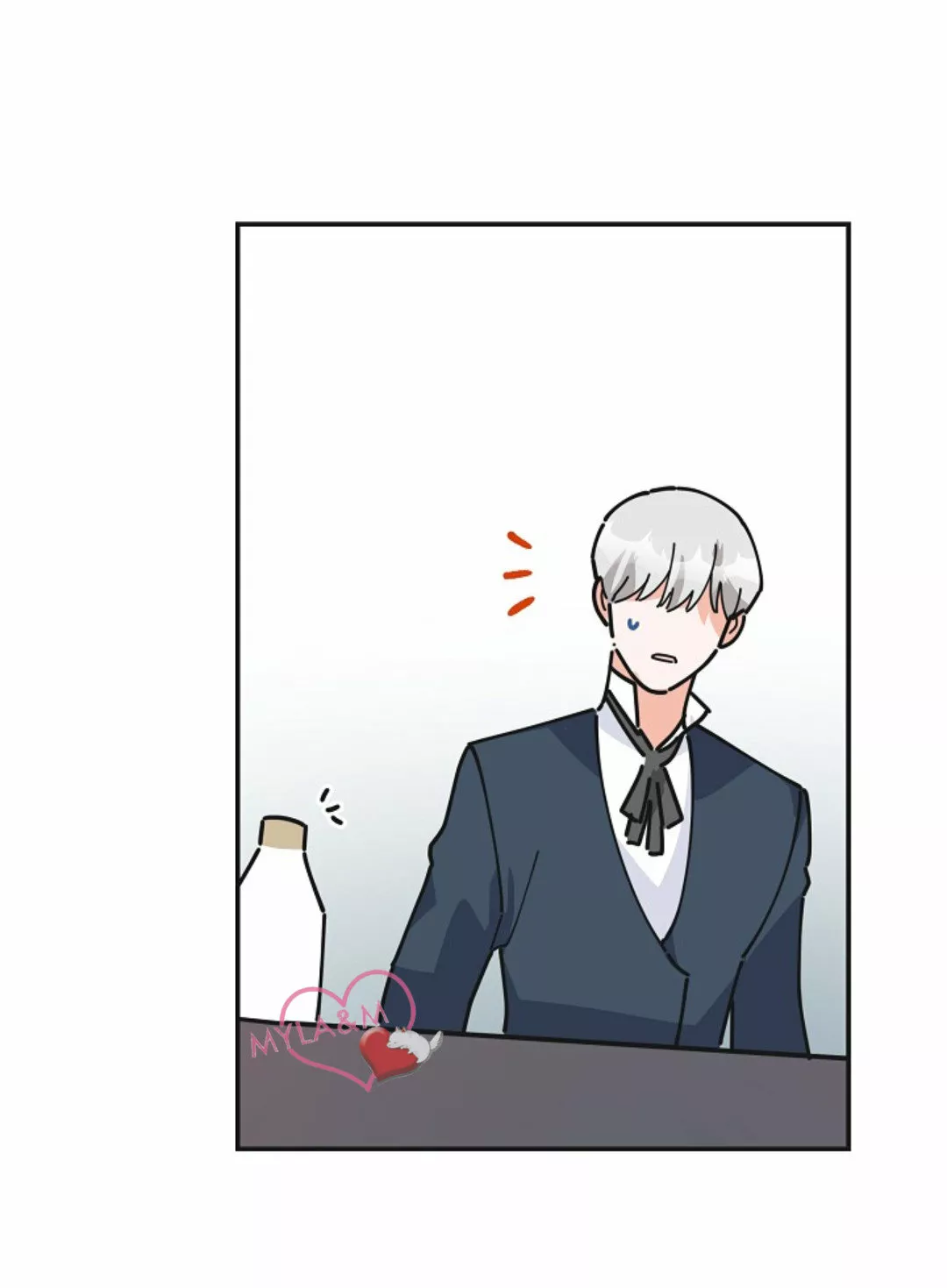 Página 76 del Manga